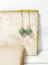 Load image into Gallery viewer, Unsolicited Advice Is a Form of Criticism Earrings
