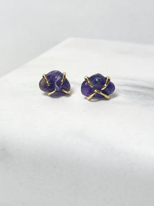 Don't Light Yourself On Fire To Keep Others Warm Earrings