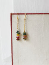Load image into Gallery viewer, It&#39;s Cute When You Try To Shame Me About Something Innocent That I Like. It&#39;s Too Bad You&#39;re So Insecure But I&#39;m Not Earrings
