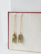 Load image into Gallery viewer, Stop Fat Shaming People. Stop Skinny Shaming People. In Fact Just Mind Your Own Fucking Business About Other People&#39;s Bodies Earrings
