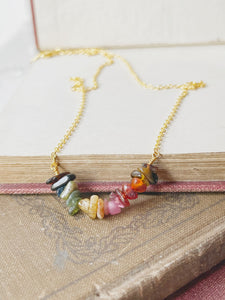 It Must Be So Frustrating For You That You Want Me To Behave In a Certain Way, Sorry Necklace