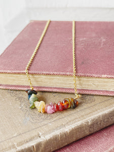 It Must Be So Frustrating For You That You Want Me To Behave In a Certain Way, Sorry Necklace