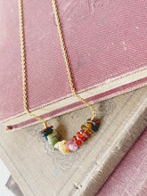 Load image into Gallery viewer, It Must Be So Frustrating For You That You Want Me To Behave In a Certain Way, Sorry Necklace
