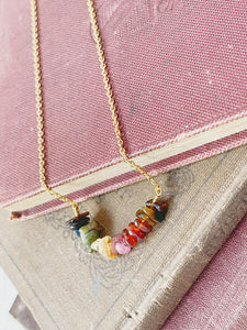 It Must Be So Frustrating For You That You Want Me To Behave In a Certain Way, Sorry Necklace