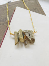 Load image into Gallery viewer, I Said No. I Don&#39;t Need To Explain Why. Just No Necklace
