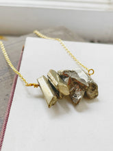 Load image into Gallery viewer, I Said No. I Don&#39;t Need To Explain Why. Just No Necklace
