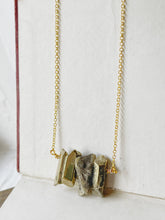 Load image into Gallery viewer, I Said No. I Don&#39;t Need To Explain Why. Just No Necklace
