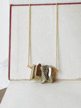 Load image into Gallery viewer, I Said No. I Don&#39;t Need To Explain Why. Just No Necklace
