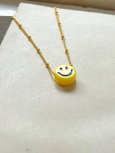 Load image into Gallery viewer, Have The Day You Deserve Necklace
