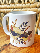 Load image into Gallery viewer, Tits Up Coffee Mug

