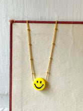 Load image into Gallery viewer, Have The Day You Deserve Necklace

