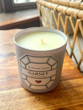 Load image into Gallery viewer, Birthstone Scents Candle - Garnet
