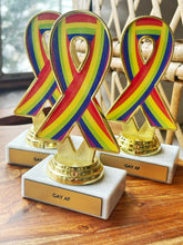 Load image into Gallery viewer, Gay AF Trophy
