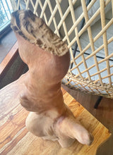 Load image into Gallery viewer, Unusual Wooden Sculpture | Art Display | Home Decor - Set of 2
