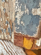 Load image into Gallery viewer, 2 Beautiful Pieces of Distressed &amp; Weathered Wood For Display | Photo Props
