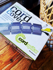 Linkable Cord Cover