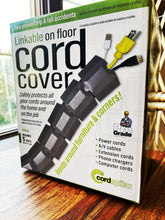 Load image into Gallery viewer, Linkable Cord Cover

