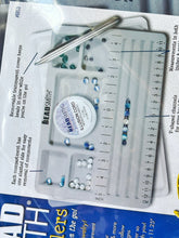 Load image into Gallery viewer, Bead Board with U Channel - New and In Packaging
