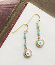 Load image into Gallery viewer, It&#39;s Ok To Not Like Things Just Don&#39;t Be A Dick About It Earrings
