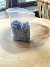 Load image into Gallery viewer, Small Tumbled Amethyst
