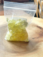 Load image into Gallery viewer, Small Tumbled Citrine
