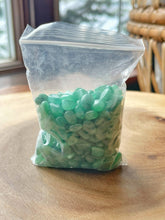 Load image into Gallery viewer, Small Tumbled Green Aventurine
