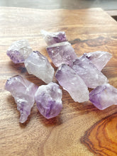 Load image into Gallery viewer, Large Amethyst Point
