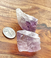 Load image into Gallery viewer, Large Amethyst Point

