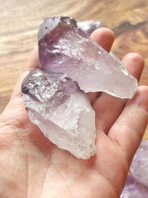Load image into Gallery viewer, Large Amethyst Point

