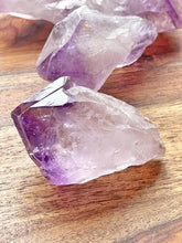 Load image into Gallery viewer, Large Amethyst Point

