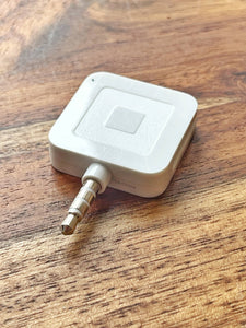 Square Card Reader