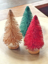 Load image into Gallery viewer, Small Decorative Trees
