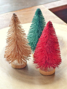 Small Decorative Trees