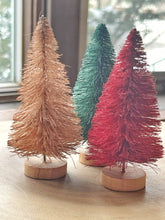 Load image into Gallery viewer, Small Decorative Trees
