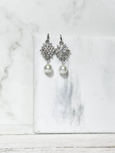 Load image into Gallery viewer, STFU And Let Other People Participate In The Discussion Earrings
