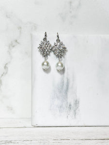 STFU And Let Other People Participate In The Discussion Earrings