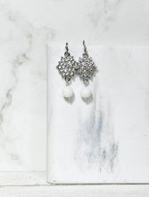 Load image into Gallery viewer, STFU And Let Other People Participate In The Discussion Earrings
