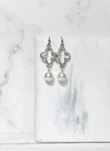 Load image into Gallery viewer, What Makes You Think I Owe You A Lifestyle I Don&#39;t Want To Live Earrings
