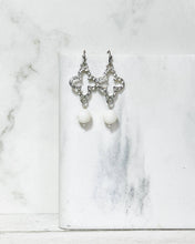 Load image into Gallery viewer, What Makes You Think I Owe You A Lifestyle I Don&#39;t Want To Live Earrings
