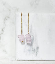 Load image into Gallery viewer, We Get It, Effective People Are Scary To You Earrings
