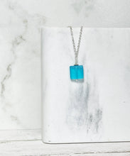 Load image into Gallery viewer, Your Expectations Of Me Are Not My Problem Necklace
