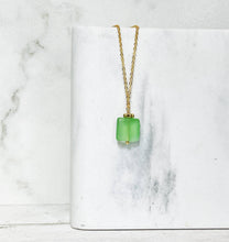 Load image into Gallery viewer, Your Expectations Of Me Are Not My Problem Necklace
