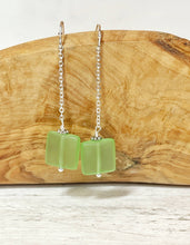Load image into Gallery viewer, Free Speech Doesn&#39;t Mean Unfettered Access To Every Single Platform Earrings
