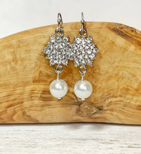 Load image into Gallery viewer, STFU And Let Other People Participate In The Discussion Earrings
