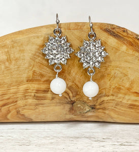 STFU And Let Other People Participate In The Discussion Earrings