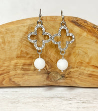 Load image into Gallery viewer, What Makes You Think I Owe You A Lifestyle I Don&#39;t Want To Live Earrings

