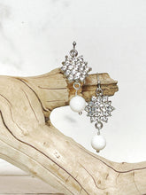 Load image into Gallery viewer, STFU And Let Other People Participate In The Discussion Earrings

