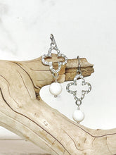 Load image into Gallery viewer, What Makes You Think I Owe You A Lifestyle I Don&#39;t Want To Live Earrings
