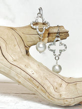 Load image into Gallery viewer, What Makes You Think I Owe You A Lifestyle I Don&#39;t Want To Live Earrings
