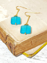 Load image into Gallery viewer, Free Speech Doesn&#39;t Mean Unfettered Access To Every Single Platform Earrings
